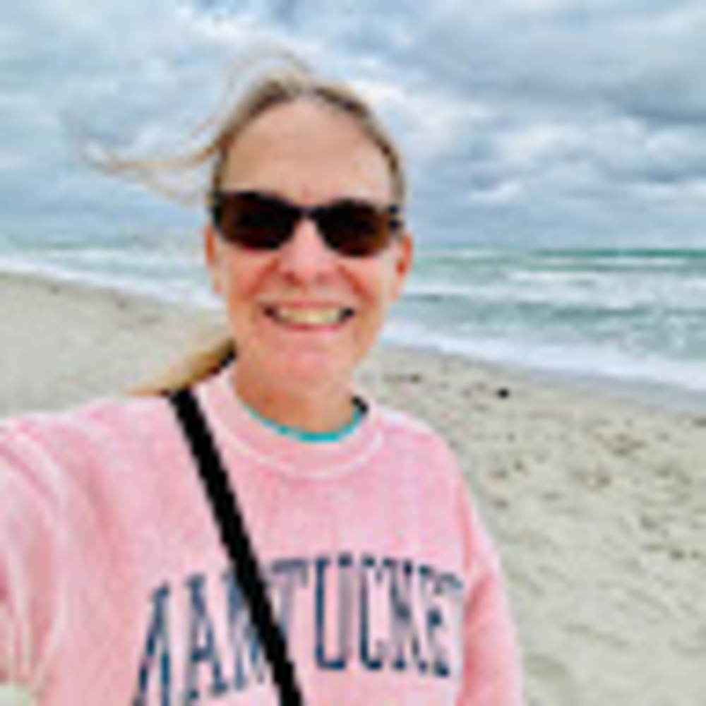 Meet your Posher, Amy